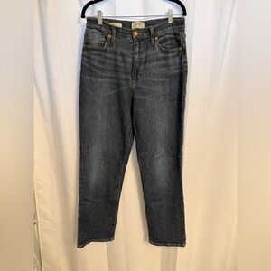 Women Universal Thread Vintage Jeans